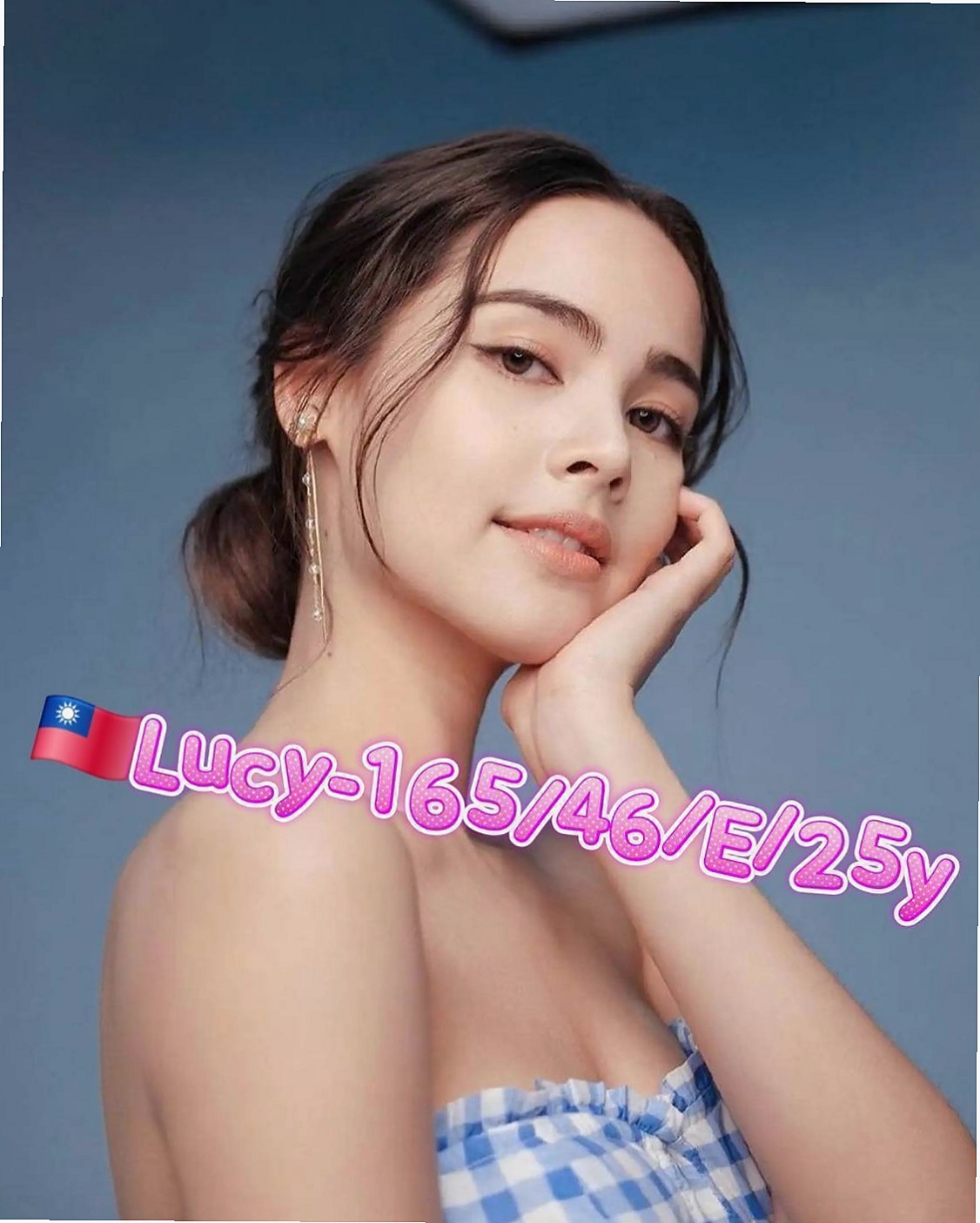 MISSION 時尚博主: 水多多 │ 汐止找茶 │ H167cm W54kg CE罩杯 A23歲 │ 技巧讓你打開眼界驚艷全場讓你享受美好的時光   主動熱情 雪白嬌嫩的大乳房 揉起來軟綿綿的